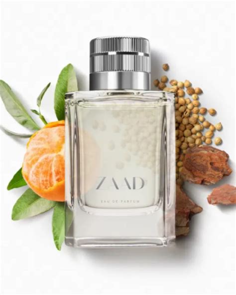 zaad perfume|perfume zaad amadeirado.